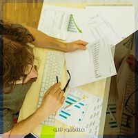 ارائه گزارش تست و پیشنهاد بهبود